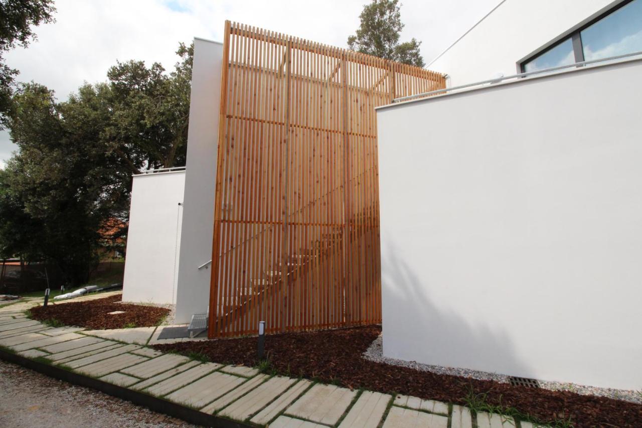 Apartamento 1 Dormitorio, Jardin Y Piscina - Apartamentos Montesomo Exterior foto