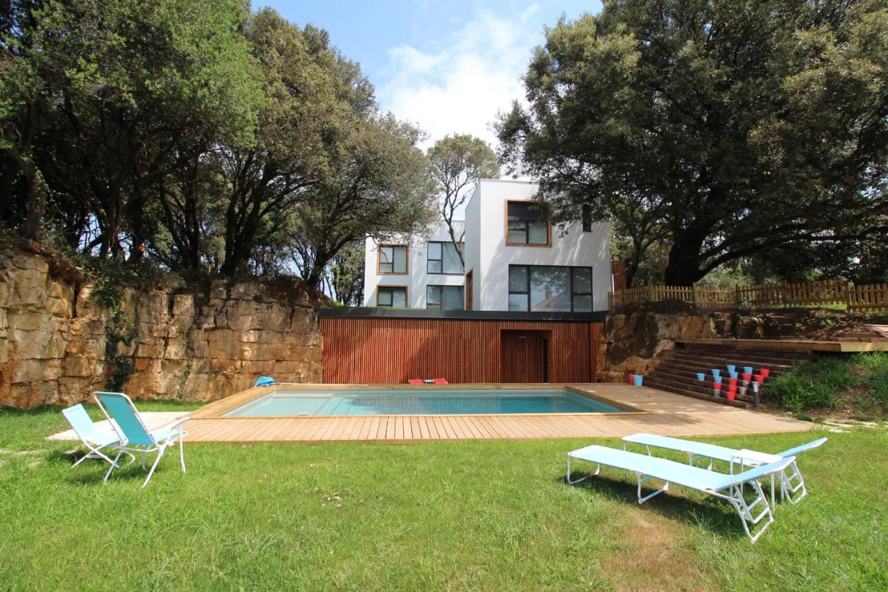 Apartamento 1 Dormitorio, Jardin Y Piscina - Apartamentos Montesomo Exterior foto
