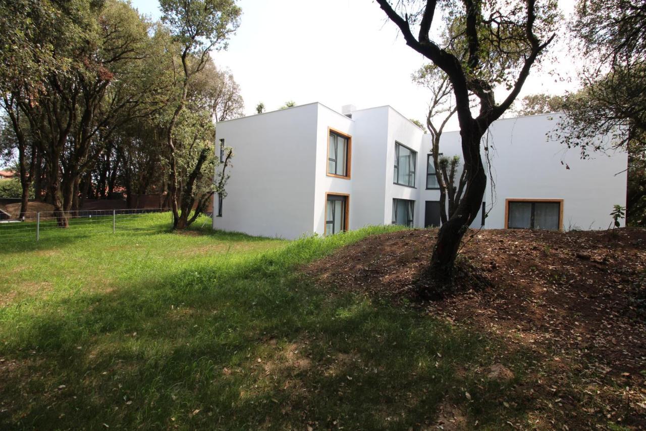 Apartamento 1 Dormitorio, Jardin Y Piscina - Apartamentos Montesomo Exterior foto