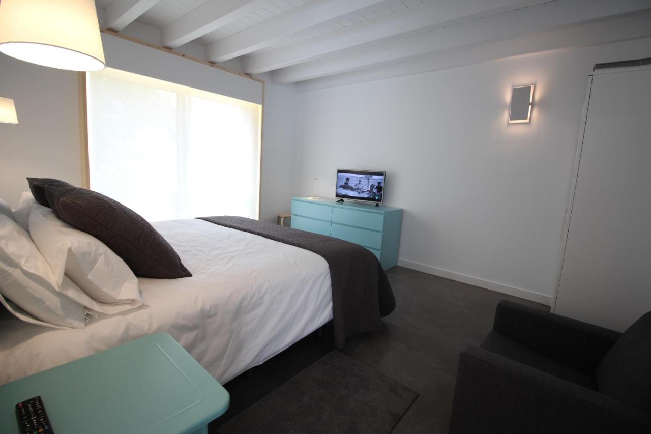 Apartamento 1 Dormitorio, Jardin Y Piscina - Apartamentos Montesomo Exterior foto