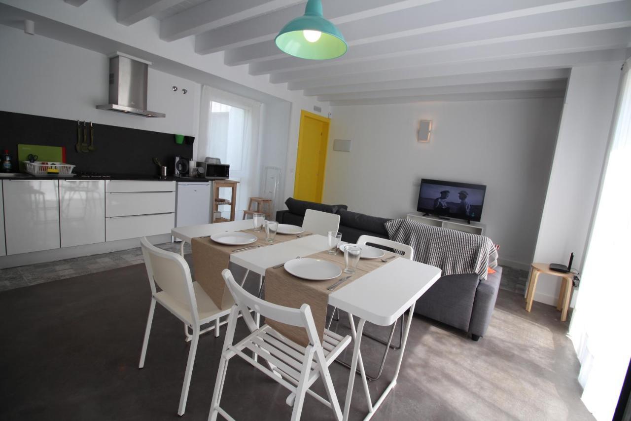 Apartamento 1 Dormitorio, Jardin Y Piscina - Apartamentos Montesomo Exterior foto
