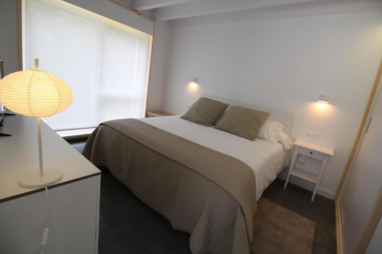 Apartamento 1 Dormitorio, Jardin Y Piscina - Apartamentos Montesomo Exterior foto