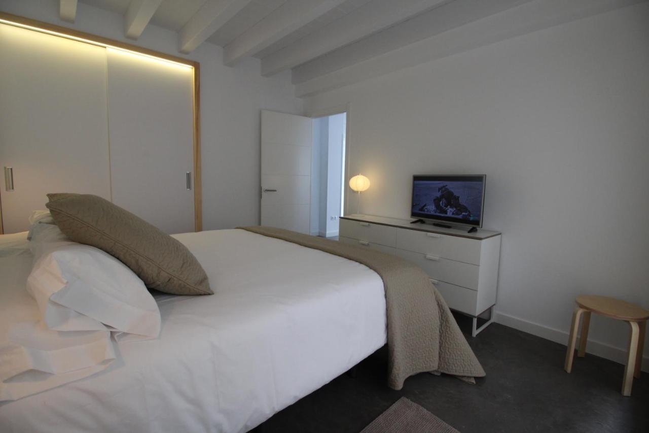 Apartamento 1 Dormitorio, Jardin Y Piscina - Apartamentos Montesomo Exterior foto